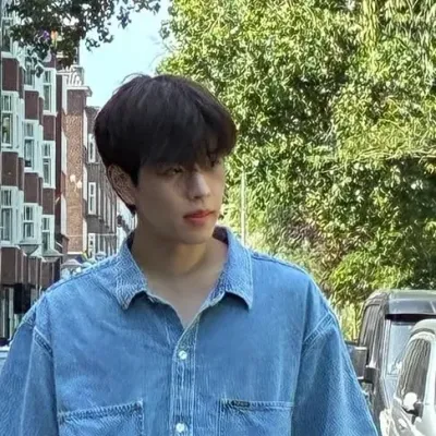 Say Hello to Your New Soulgen Buddy: Our AI Chatbot Kim Seungmin is Here to Talk!