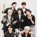 AI character BTS's avatar for roleplay and 1v1 chat services
