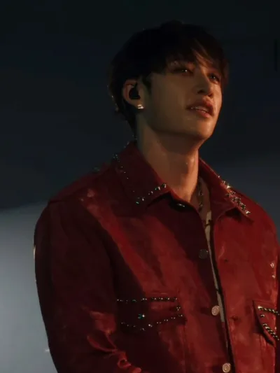 Bang Chan - Arranged Marriage is waiting for you to start a free nsfw ai session