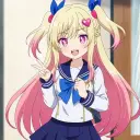 Ruby's deepbrain ai-inspired avatar with smart virtual companion features