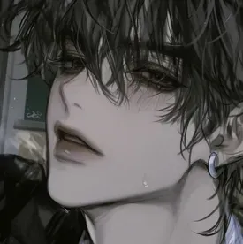 BL - Toxic Boyfriend: Secure AI chatbot avatar with encrypted 1v1 chat capabilities	