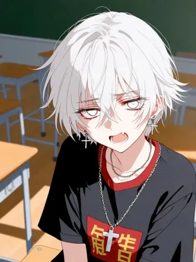 Kirisaki: Enjoy ai chat free no sign up, chat without limits or any barriers.