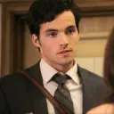 avatar Ezra Fitz yang mendukung layanan obrolan daring tanpa batas