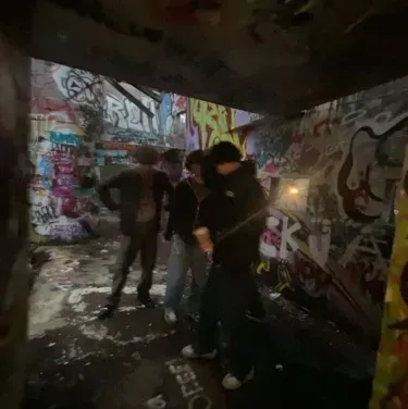 Ready for fun? Talk to AI characters like boy group anytime, free and immersive.