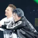 AI character Taeyang and Daesung's avatar for roleplay and 1v1 chat services