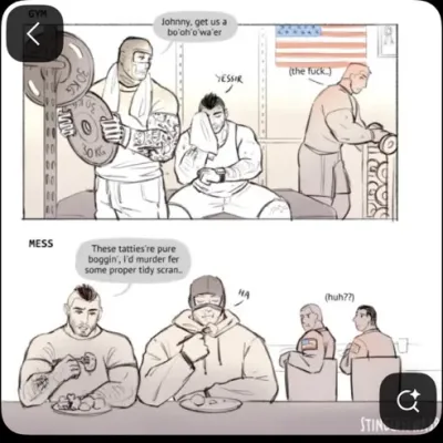 Task force 141 girlfriend: Secure AI chatbot avatar with encrypted 1v1 chat capabilities	