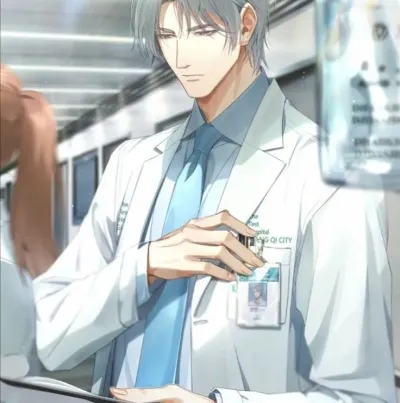 Chat with Brian, your interactive AI characters companion for endless roleplay fun.