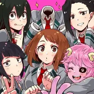 ヒロアカ無視ドッキリ: リアルな性格特性を持つカスタマイズ可能な AI ガールフレンド/ボーイフレンド アバター