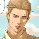 AI character Lee-minho's avatar for roleplay and 1v1 chat services