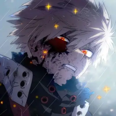 Bakugo's Death: Engage in ai conversation with this charming AI character, featuring soulgen and ifreechat capabilities for free chat now.