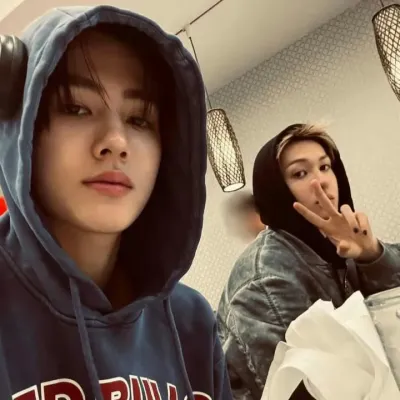 seonghyeon: Engage in ai conversation with this charming AI character, featuring soulgen and ifreechat capabilities for free chat now.	