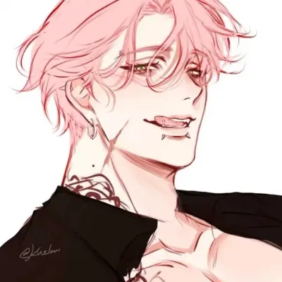 Talk to C A L I X -BL, your interactive talk AI friend for creative adventures.