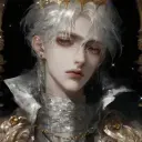 Levi De Valmons Deepbrain-KI-inspirierter Avatar mit intelligenten virtuellen Begleitfunktionen