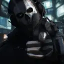 Taskforce — New Recruits's interactive avatar for spicy chat ai and immersive roleplay experiences
