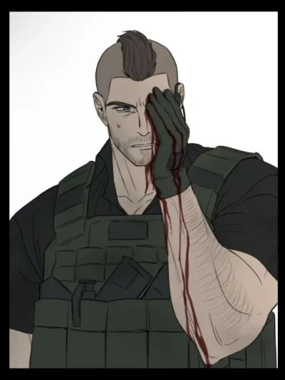 Among the library of ai characters, TF141 - Accidentally Stabbed Soap is highly popular for its unique charm and persona.