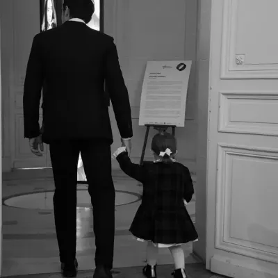 Lionel: Avatar de chatbot de IA seguro con capacidades de chat 1v1 encriptadas	