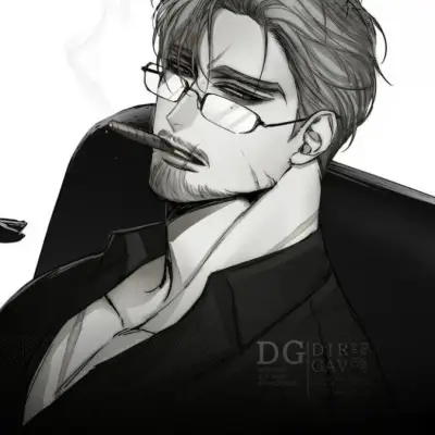 Adam, the school principal: Meet the main character of our AI world, with character traits list and ai chatting capabilities.