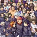 the avatar of character JJK - RP with emotional intelligence capabilities