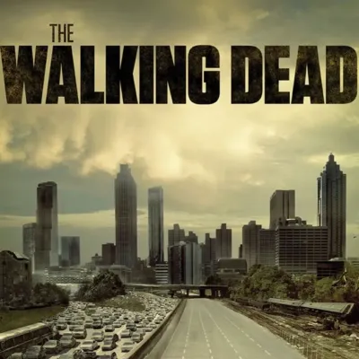 Chat with THE WALKING DEAD, your lively freaky AI chatbot for immersive roleplay.