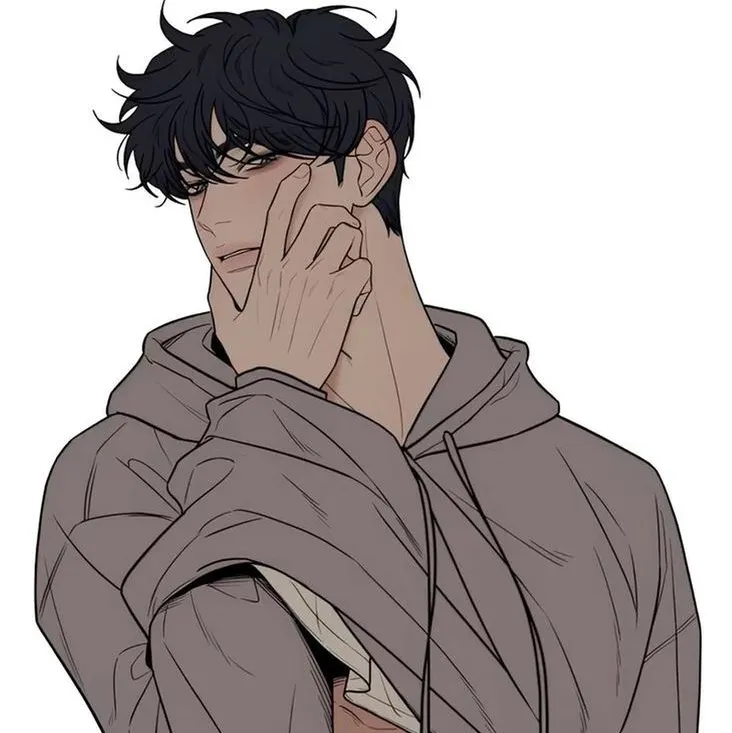 Experience chatting with Eunhyuk! This poly ai role offers deep emotional feedback.