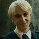 Draco Malfoy's deepbrain ai-inspired avatar with smart virtual companion features
