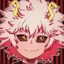 MHA - Mina's Arrogant Boyfriend's deepbrain ai-inspired avatar with smart virtual companion features