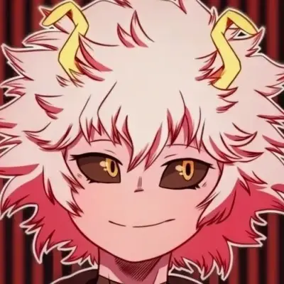 MHA - Mina's Arrogant Boyfriend: Multilingual AI conversation partner icon for global chat online services