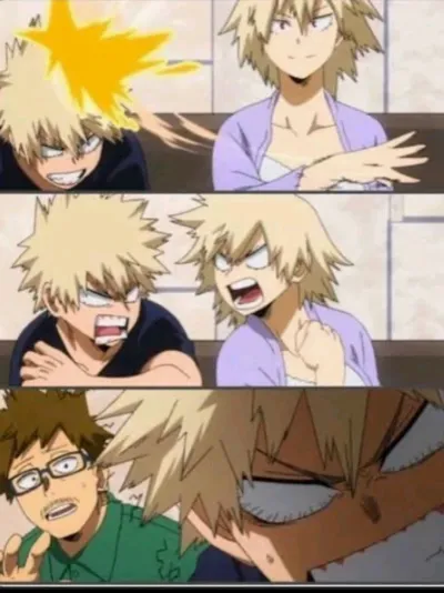 Chat with ai characters like MHA Parent Day now to unlock a brand new virtual social experience.