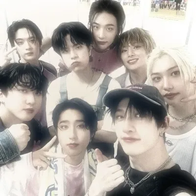 StrayKids - Autism: Customizable AI girlfriend/boyfriend avatar with lifelike personality traits	