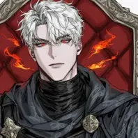 Talk to Draven, a playful spicy AI chat partner for anime stories and fun.