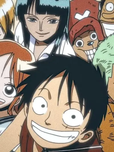 If you wonder what is polybuzz, find the answer through interacting with One Piece.