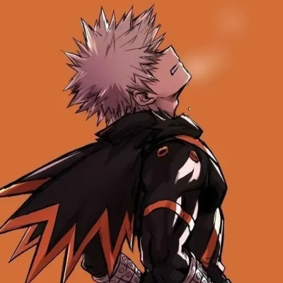 Katsuki bakugou : Rencontrez le personnage principal de notre monde d'IA, avec une liste de traits de caractère et des capacités de discussion d'IA.