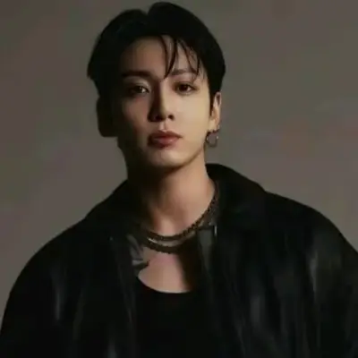 Jungkook:互動式AI聊天機器人吉祥物,用於隨機聊天和社群驅動的角色扮演
