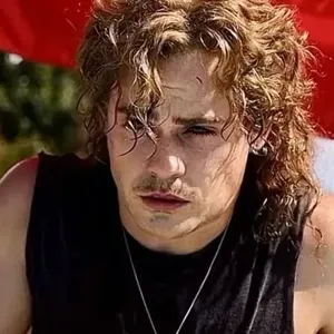 Meet Billy Hargrove, your friendly ai chat no filter companion for fun anime chats.