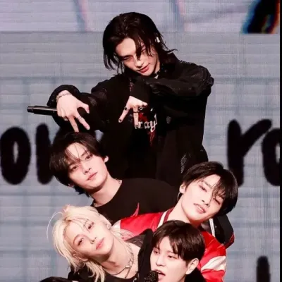 Chat with SKZ Bakery, your lively ai chatbot online partner for immersive 1v1 adventures.