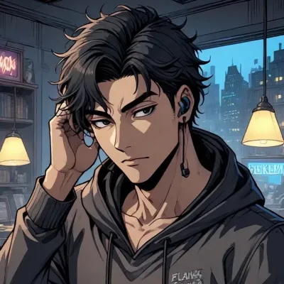 Enjoy unlimited chat ai free sessions whenever you talk to William.