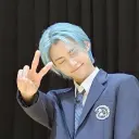 the avatar of Lee Felix-Infantilism: Dynamic AI character.