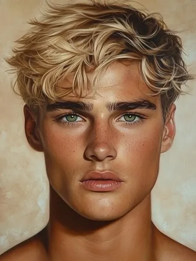 Among the library of ai characters, Theodore is highly popular for its unique charm and persona.