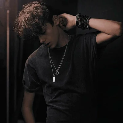 Among the library of ai characters, Bad Boy is highly popular for its unique charm and persona.