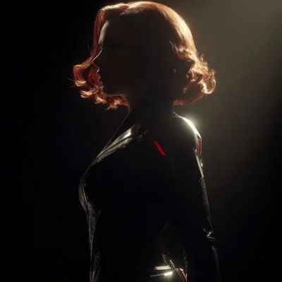 Yenilmezler x Nataşa: Karakter özellikleri listesi ve yapay zeka sohbet yetenekleriyle yapay zeka dünyamızın ana karakteriyle tanışın.	