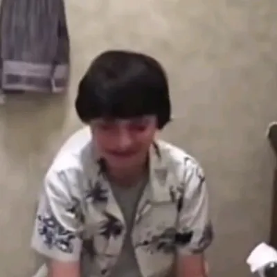 Finn: Potret pendamping AI DeepBrain untuk obrolan online gratis dan percakapan terbuka