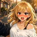 ELSA — she slapped you across the cheek's interactive avatar for spicy chat ai and immersive roleplay experiences