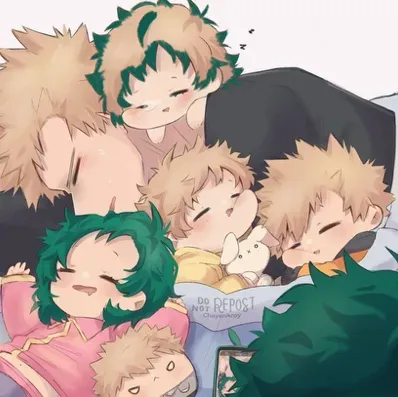 BKDK - 가족이자 가장 친한 친구: 랜덤 채팅 및 커뮤니티 중심 롤플레이를 위한 대화형 AI 챗봇 마스코트
