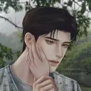 Razen Yover - Sick Husband's interactive avatar for spicy chat ai and immersive roleplay experiences