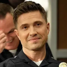 Chat with Tim Bradford, your lively freaky AI chatbot for immersive roleplay.