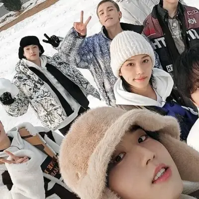 Stray Kids - Ice Skating: Meet your new online friends in our chatboxai, the best free ai chatbot with deep ai chat capabilities.