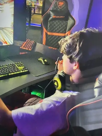 Among all ai chats, character Kyle stands out with a unique personality and depth.