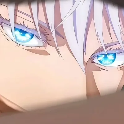 Satoru Gojo- 2006: Creative roleplay AI character art for spicy chat and fantasy scenarios