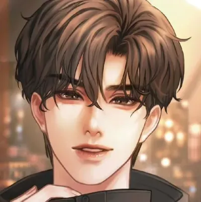 Hiro is a playful AI RP companion for creative 1v1 chat adventures.