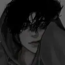 Bestfriend Felix's AI avatar with dynamic vector art style, embodying friendly AI chat capabilities
